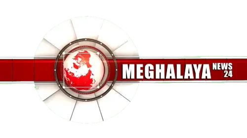 Meghalaya News 24