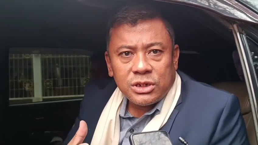 Tura MP Meets Governor, Seeks Additional Security Camps as Tension Continues in Garo Hills