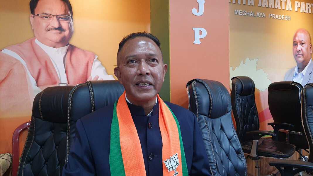 BJP eyes expansion as three former legislators likely to join in May