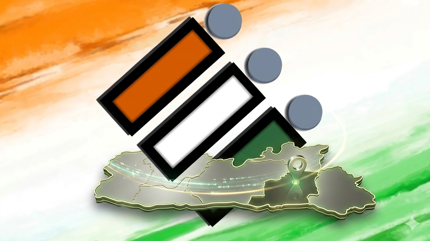 Shillong bypoll set for multi-cornered contest as parties weigh candidates