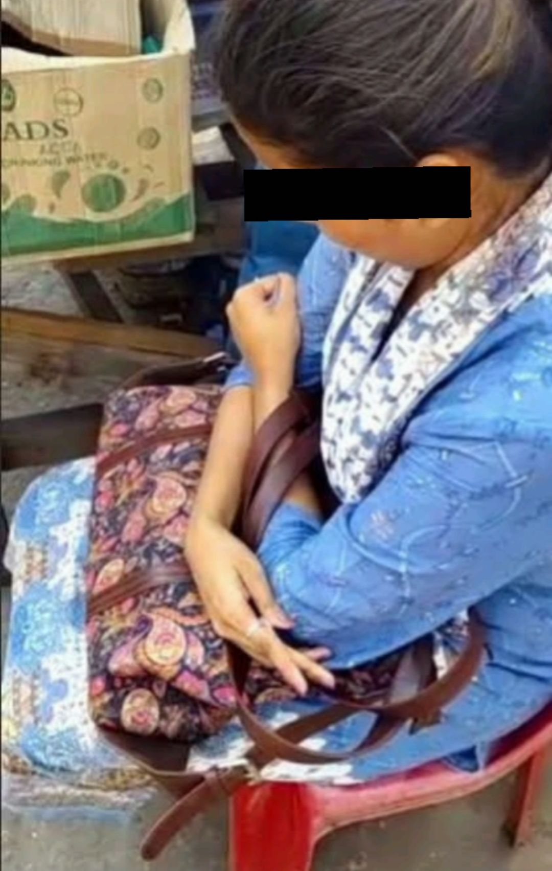 Assam Police Rule Out Abduction in Bhabana Sarma Case, Cite Emotional Distress Behind Disappearance