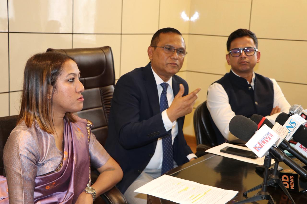 Meghalaya set to get first LPG bottling plant by August, easing supply logistics: IndianOil