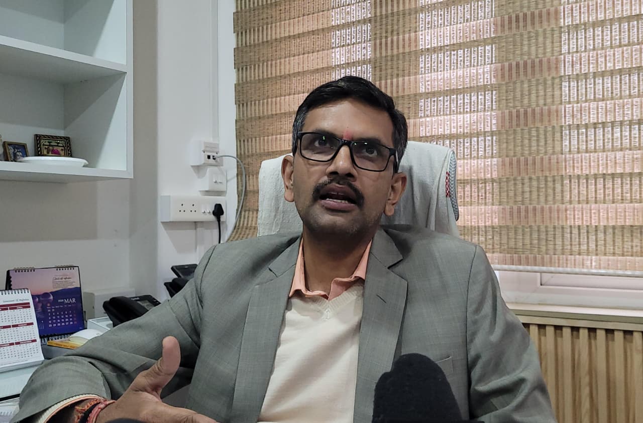 Political Parties in Meghalaya Yet to Show Proactive Interest in Appointing Booth Level Agents: Chief Electoral Officer