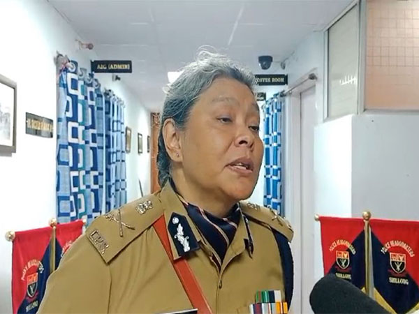 Meghalaya Deploys SF10 Commandos to Lapangap as Tension Escalates