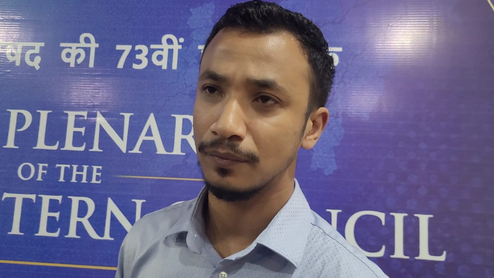 KSU Hopeful of ILP for Meghalaya, Presses Centre on Border Dispute and Khasi Language Status
