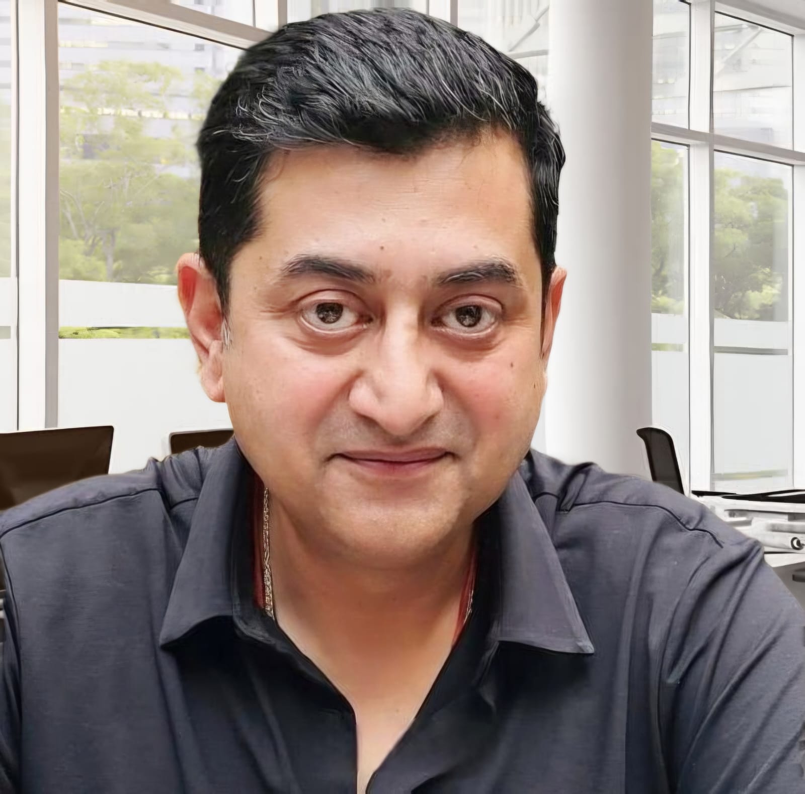 When COVID-19 Fear Gripped Society, Dr. Deepankar Dutt Chose Duty