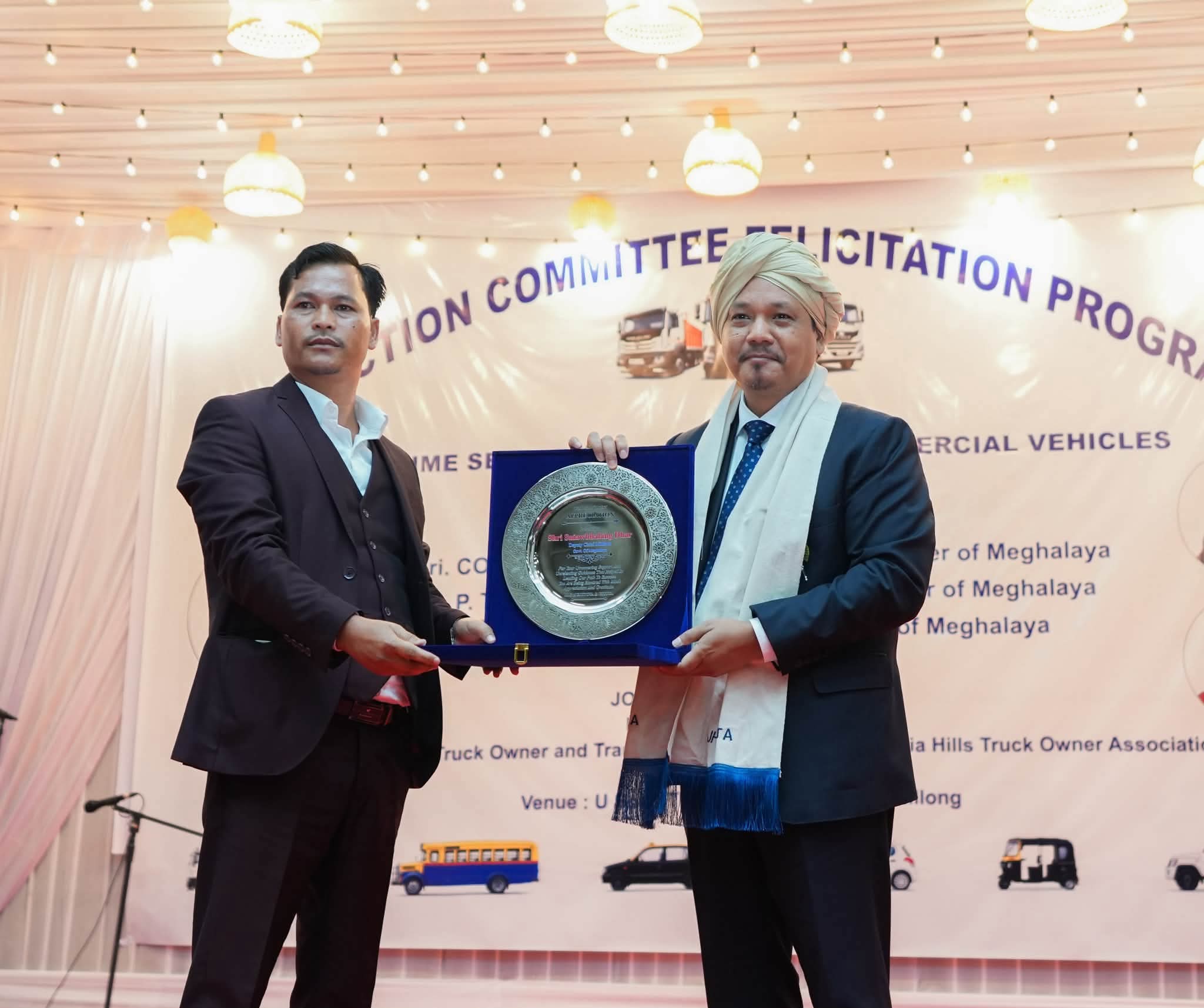 Meghalaya Prioritised Two Lakh Lives Over ₹1,000 Crore Revenue: CM