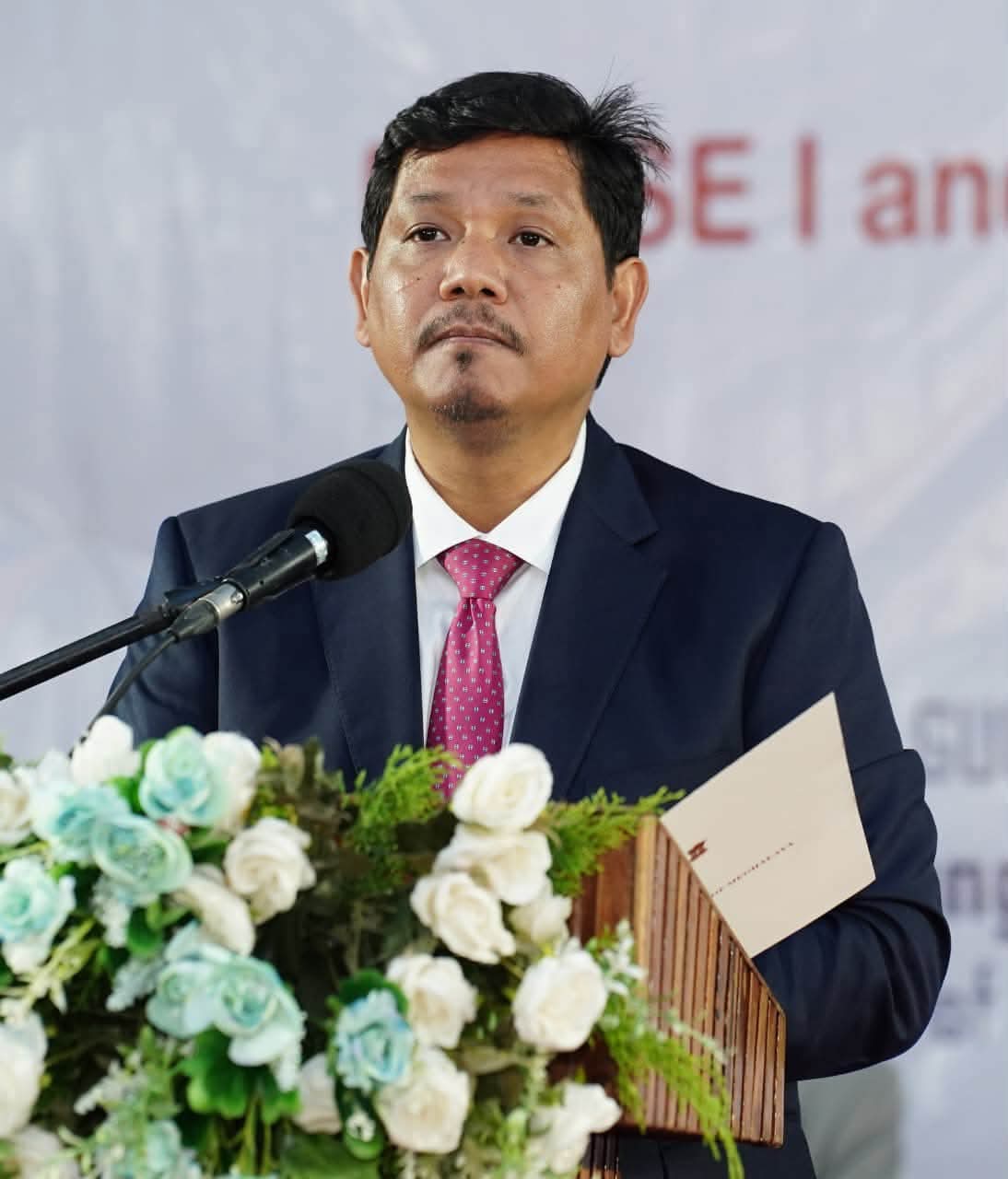 Meghalaya to Set Up FCRA Cell to Assist Organisations