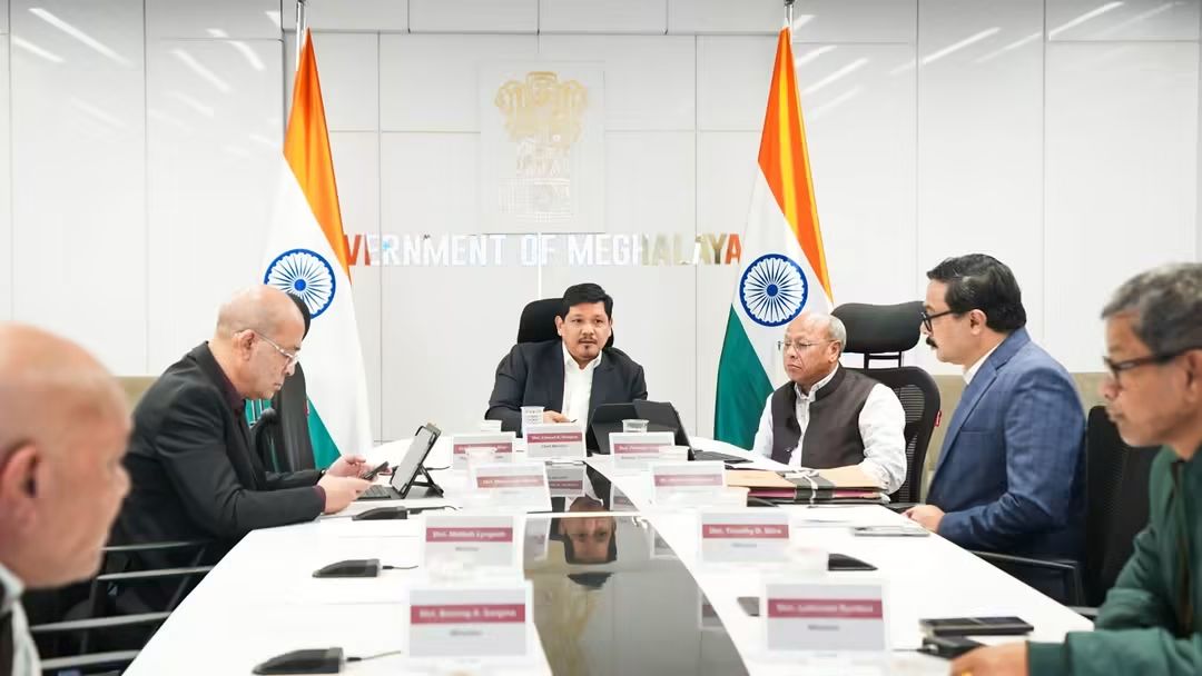 Meghalaya approves nodal school framework to ease student transitions