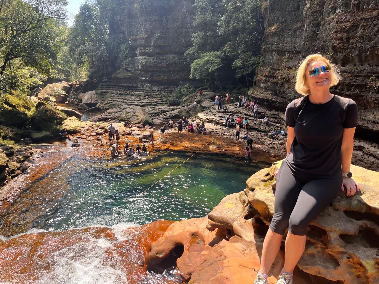 NORWEGIAN ENVOY’S MEGHALAYA GETAWAY PUTS INDIA’S NATURAL TOURISM ON MAP